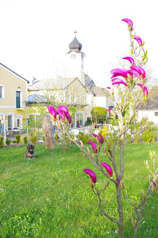 Natur.Gut Gartner Hotel Sankt Marien Exterior photo